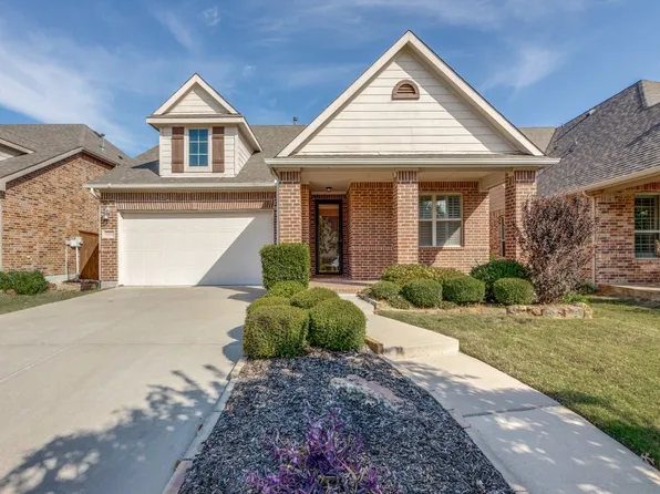805 Caudle Ln, Aubrey, TX 76227