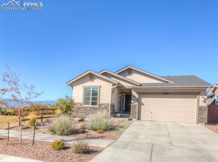 10826 Fossil Dust Dr, Colorado Springs, CO 80908