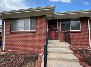 4360 Pierce St, Wheat Ridge, CO 80033