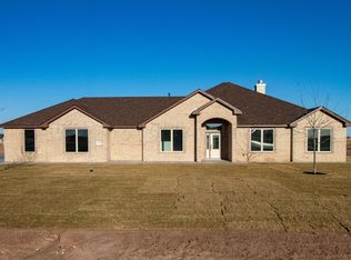 11453 Turtle Bay Dr, Amarillo, TX 79119