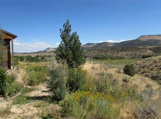 850 County Road 73, Rangely, CO 81648
