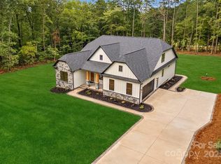 1075 Lake Wright Rd, China Grove, NC 28023