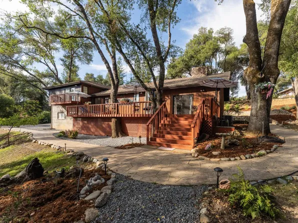 1300 Vista Verde Road, Ukiah, CA 95482