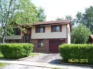 4149 187th Pl, Country Club Hills, IL
