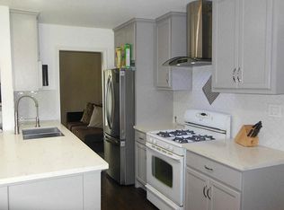 5431 Canterway Dr, Houston, TX 77048
