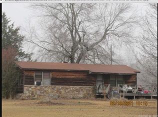 11020 Peters Rd, Cabot, AR 72023
