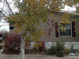 3717 N County Road 19, Fort Collins, CO 80524