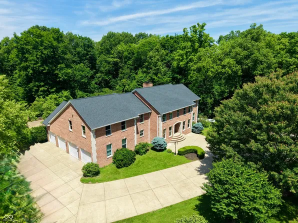 8318 S Ashley Ave, Bloomington, IN 47401
