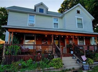 621 Vine St, Brookville, OH 45309