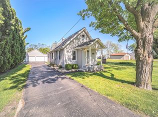 1034 Evanston Dr, Jackson, MI 49202