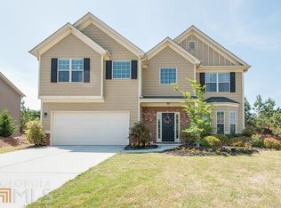 535 Ballyshannon Dr, Dacula, GA 30019
