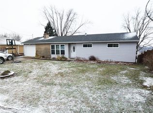 993 River Hill Rd, Washington, WV 26181