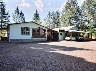 31680 SE Duus Rd, Estacada, OR 97023