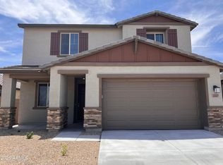 22327 W Monona Ln, Surprise, AZ 85387