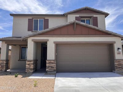 22327 W MONONA Lane, Surprise, AZ, 85387