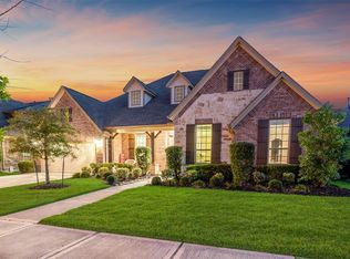 614 Stone Xing, Webster, TX 77598