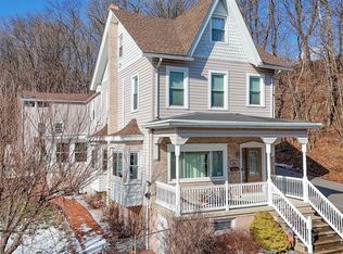 436 W Wheeler St, Pottsville, PA 17901