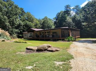 1571 Still Waters Rd, Hartwell, GA 30643