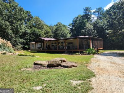 1571 Still Waters Rd, Hartwell, GA, 30643