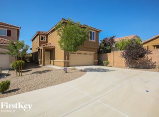 9955 Sea Fog Ct, Las Vegas, NV 89147