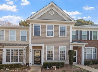 5730 Clearbay Ln, Raleigh, NC 27612