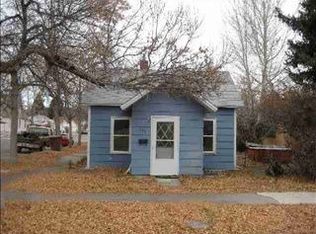 435 S Dakota St, Dillon, MT 59725