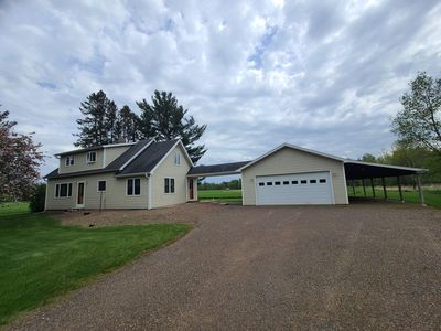 W6653 Cth O, Prentice, WI, 54556