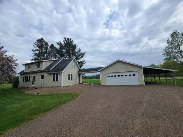 W6653 Cth O, Prentice, WI 54556