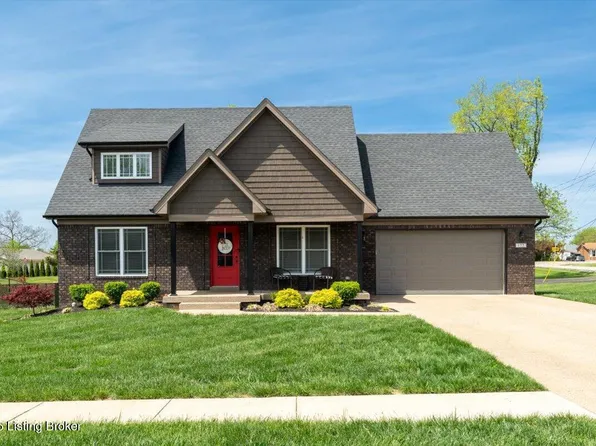 172 John Hudson Ln, Mount Washington, KY 40047