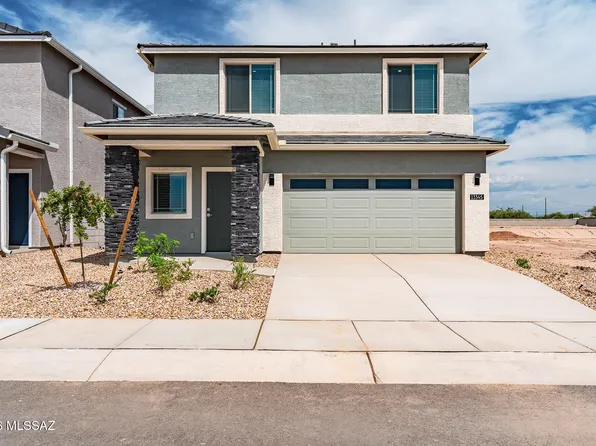 13345 N Cypress Gardens Dr, Marana, AZ 85653