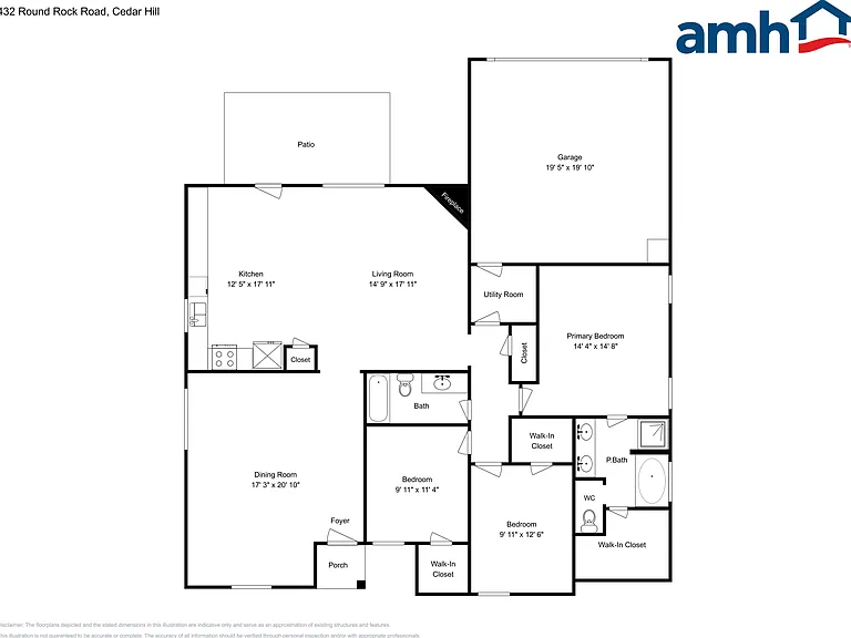 432 Round Rock Rd — Photo 2