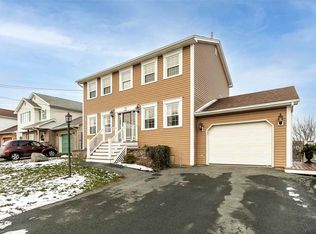20 Princeton Ln, Dartmouth, NS B2W6K4