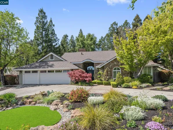 3000 Golden Meadow Dr, Alamo, CA 94507