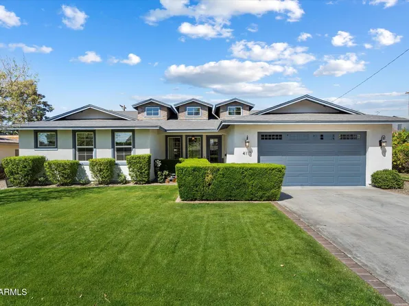 4110 E INDIANOLA Avenue, Phoenix, AZ 85018