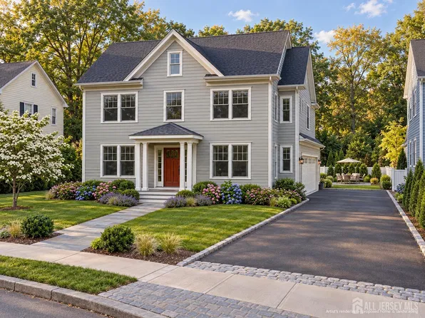 41 Brunswick Ave, Metuchen, NJ 08840