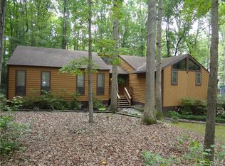 611 Greencastle Rd, North Chesterfield, VA 23236