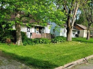 923 Giddings St, Danville, IL 61832