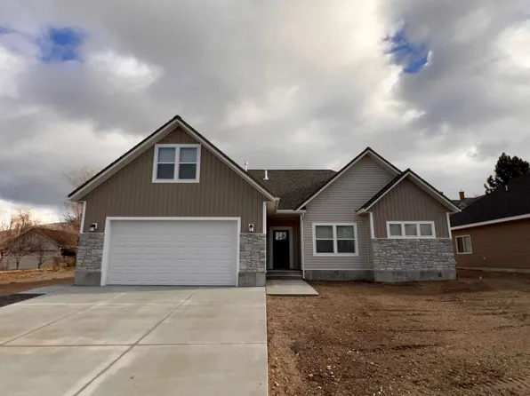 50 N 200 W, Hyrum, UT 84319