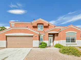410 Maritocca Ave, North Las Vegas, NV 89031