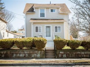 37 Burr St, New Haven, CT 06512