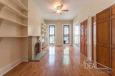 Rented by Ideal Properties Group
