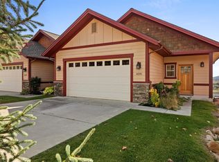 6591 Macarthur Dr, Missoula, MT 59808