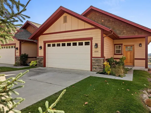 6591 Macarthur Dr, Missoula, MT 59808