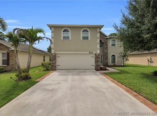 5209 NW Wisk Fern Cir, Port Saint Lucie, FL 34986