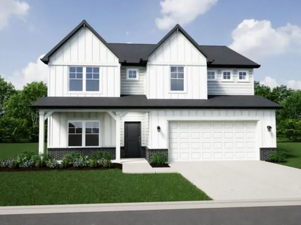 13415 Hollows Ln, Louisville, KY 40299