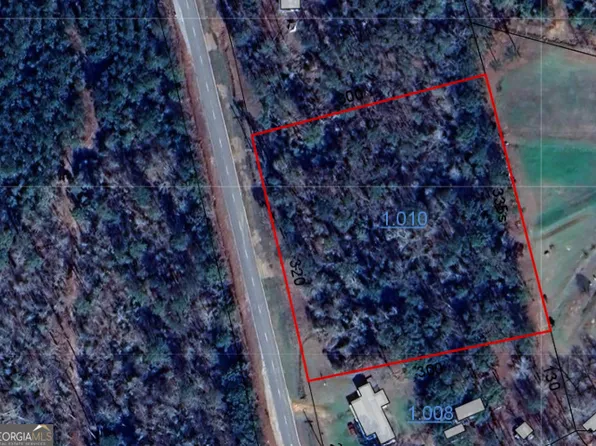 231/- State Highway 97, Abbeville, AL 36310