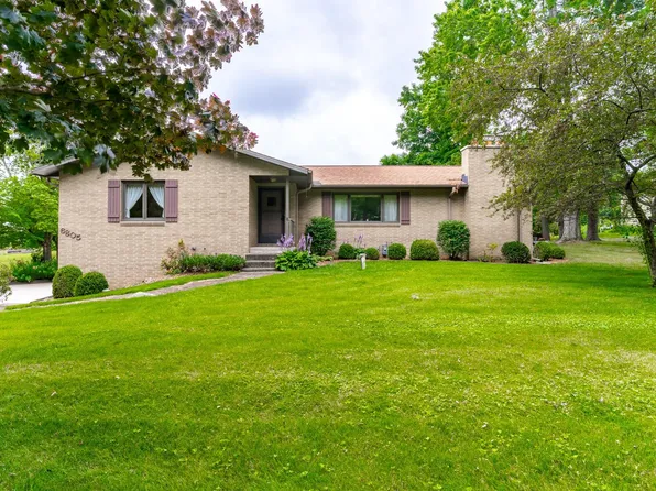 6805 Edgebrook Dr, Fort Wayne, IN 46804