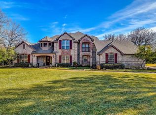 2704 Blue Wood Trl, Flower Mound, TX 75022