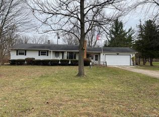 1764 N Lapeer Rd, Lapeer, MI 48446