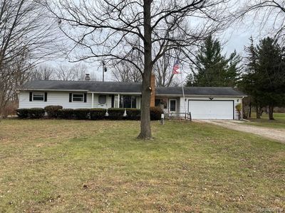 1764 N Lapeer Rd, Lapeer, MI, 48446